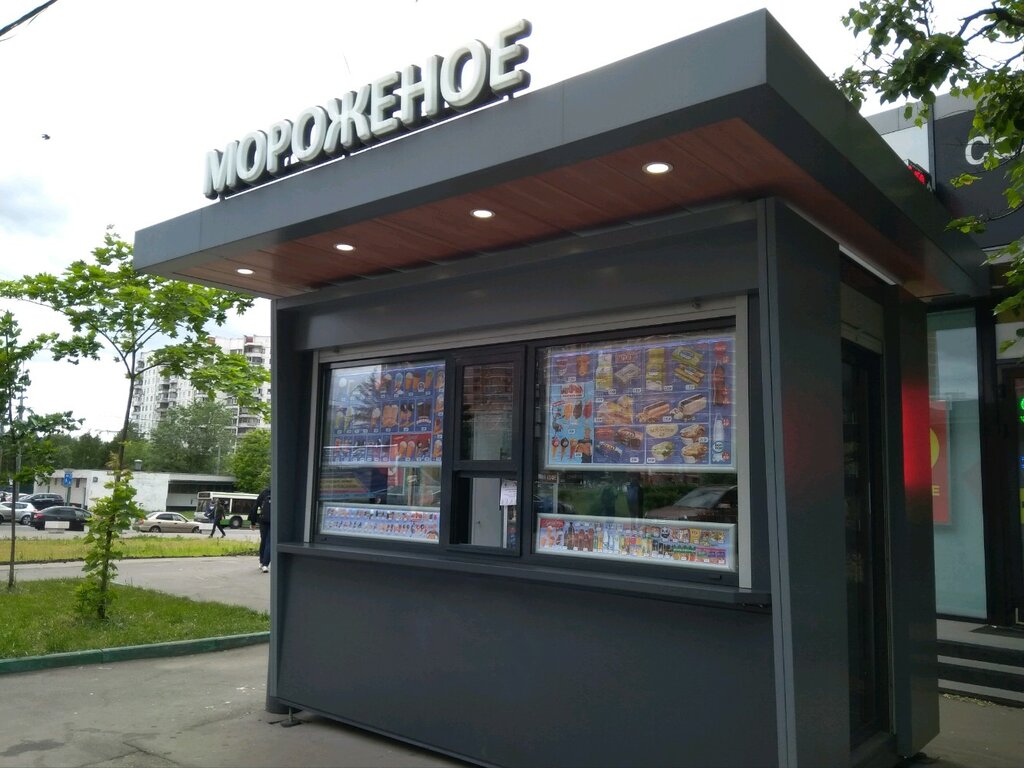 Москва сити мороженое экскурсия пушкинская карта