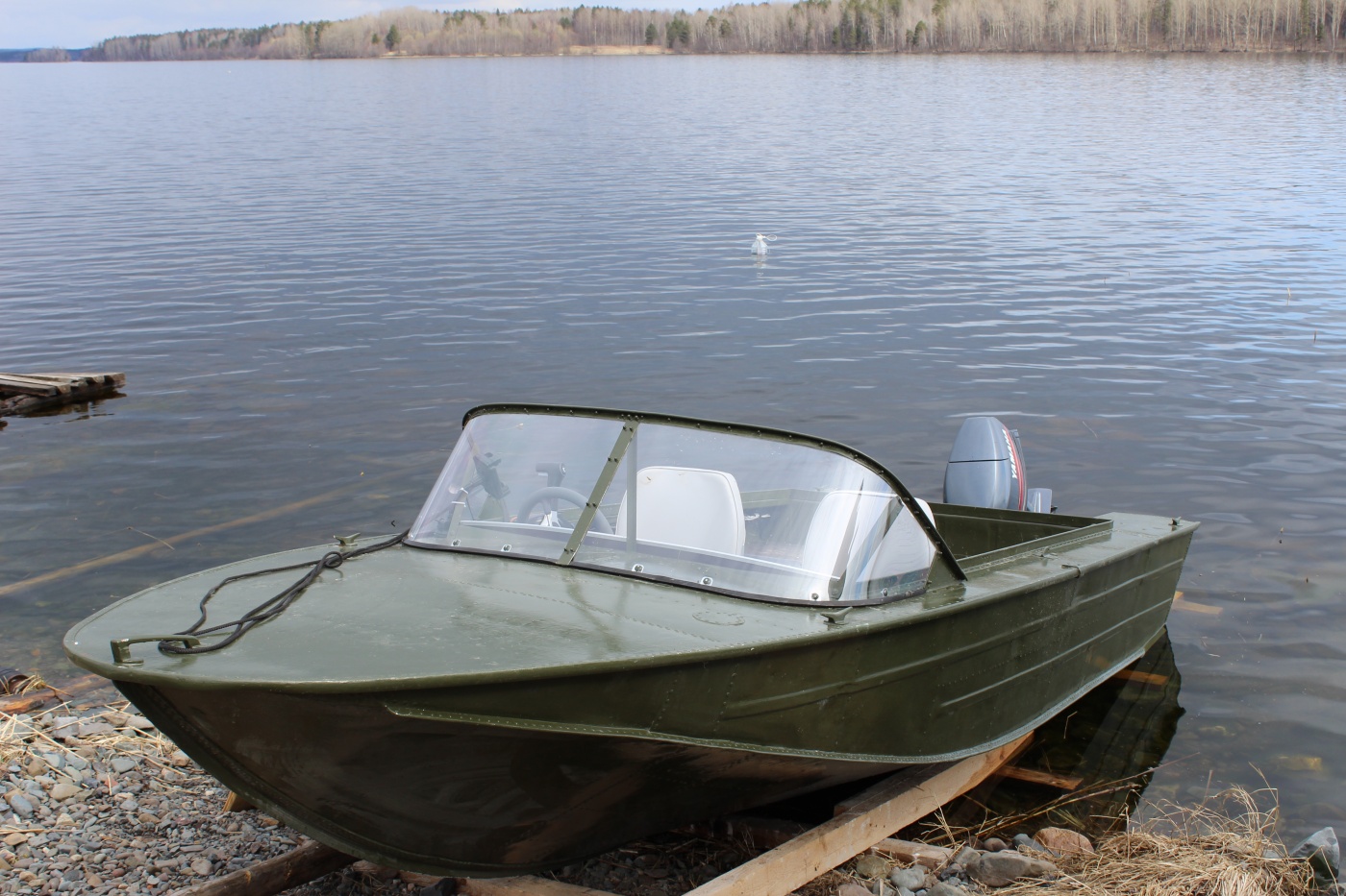 Фото Онежская Горка