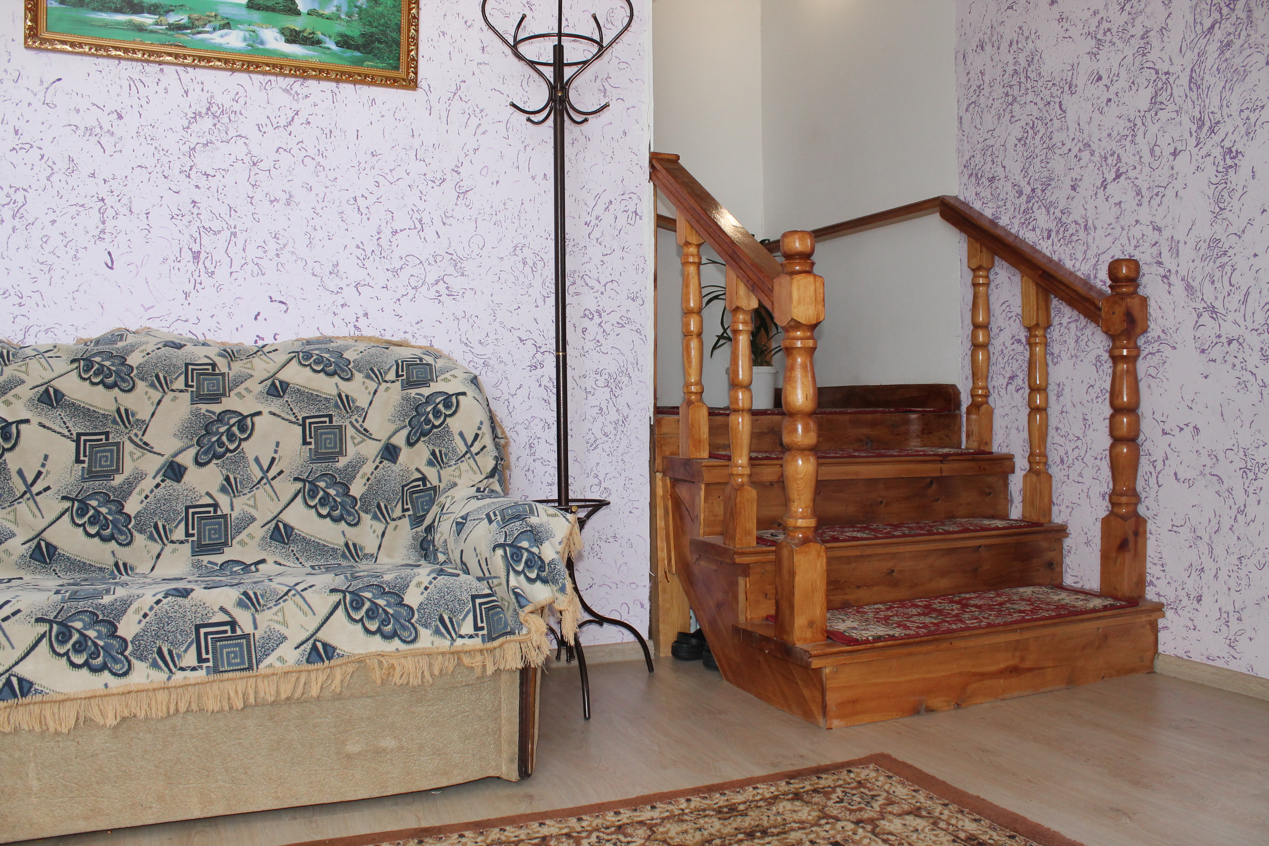 Фото Роза ветров