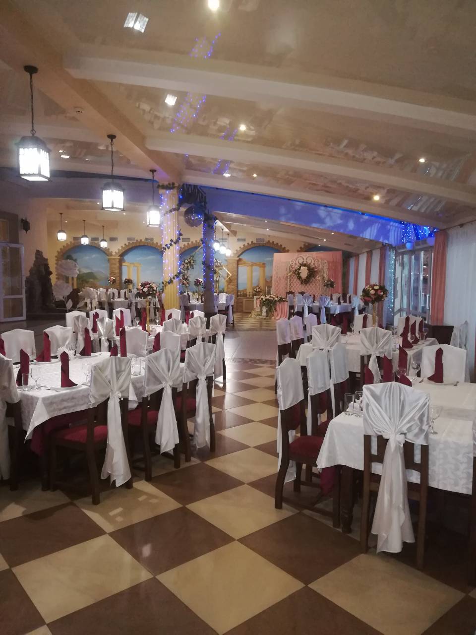 Фото Метрополь