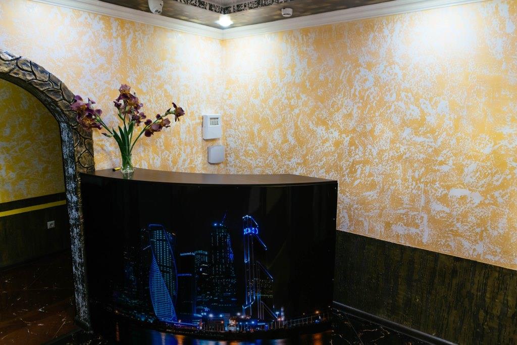 Фото отеля 3