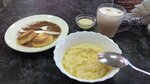 Akademiya vkusa (Karpinskogo Street, 24), canteen