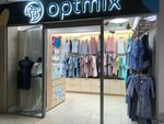 Optmix (Казань, проспект Ямашева, 97), болашақ аналарға арналған дүкен  Қазанда