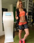 Like Fitness (Solntsevsky Avenue, 14), fitness club