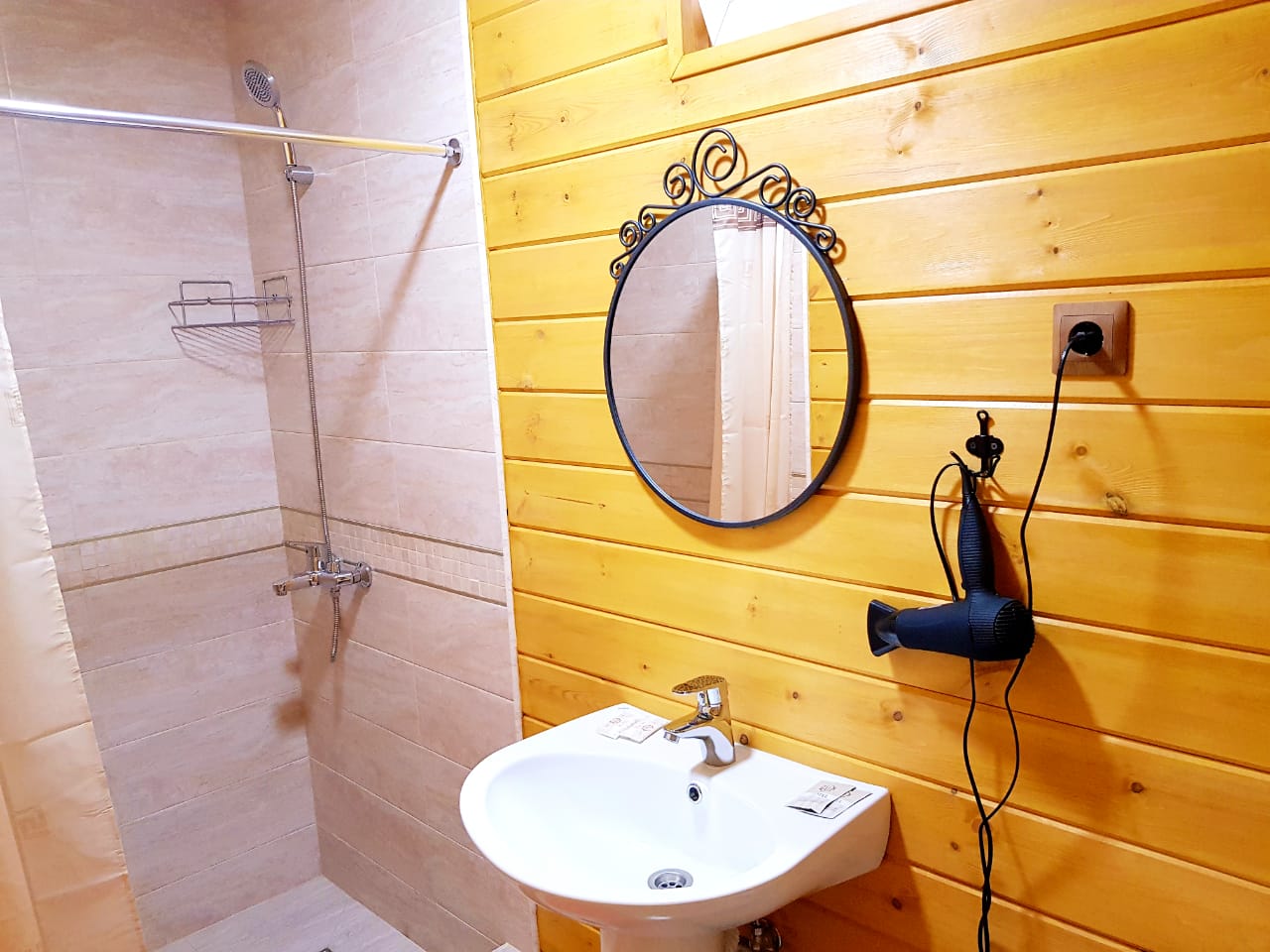 Фото That's Amore Cilento Country House