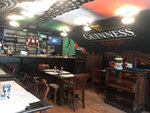 St. O'Hara Irish Pub (Molochnaya Gora Street, 2), restaurant