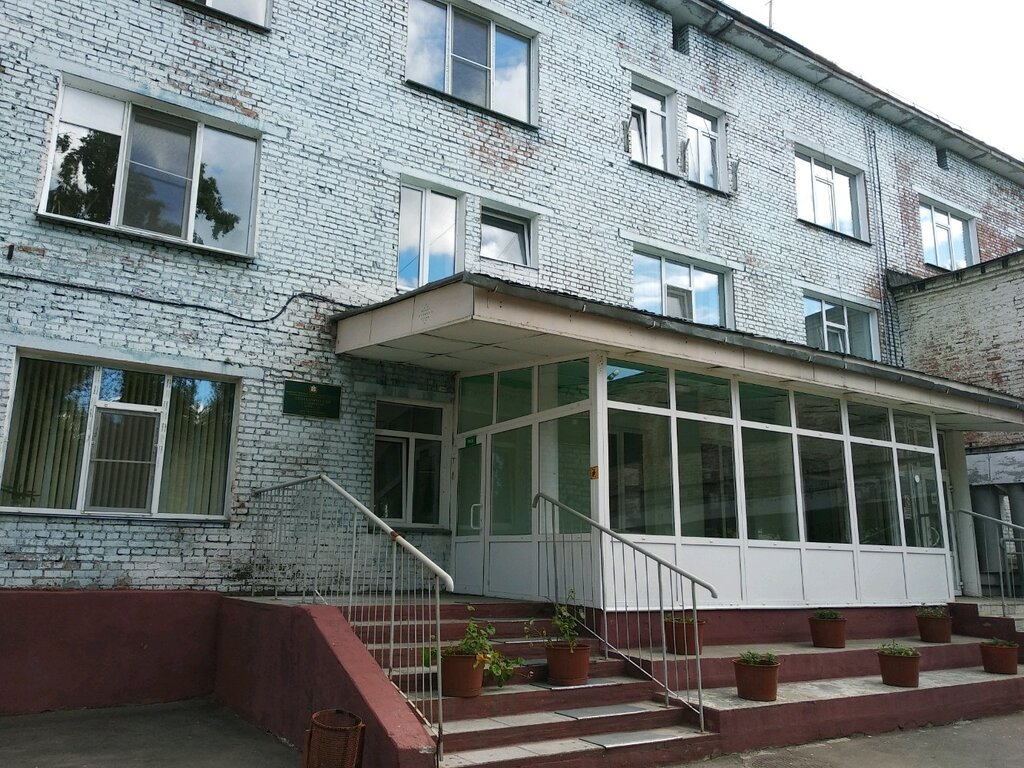 Consulta de mujeres Городской клинический перинатальный центр, педиатрический стационар, , foto