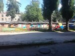 Детская площадка (Leninskiy Avenue, 28/2), playground
