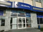 Фото 2 Официальный дилер Subaru Никко Моторс
