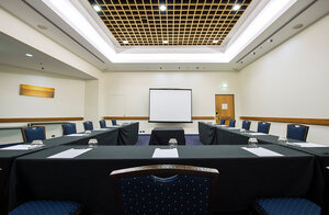 Hilton Darwin (Mitchell Street, 32), hotel