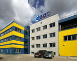 Deac (Riga, Latgales Street, 459), it company