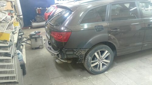Ремонт авто великий новгород