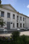 Volzhsky politekhnichesky institut filial Volgogradskogo gosudarstvennogo tekhnicheskogo universiteta, korpus V (21-y kvartal, Kamskaya ulitsa, 6), education infrastructure