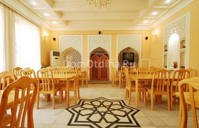 Ramadan бухарская ул 3а казань фото