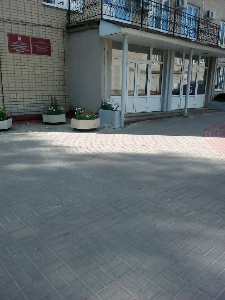 Education infrastructure БелГу Кафедра психиатрии, наркологии и клинической психологии, Belgorod, photo