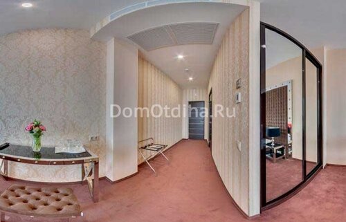 Гостиница Maristella Marine Residence в Одессе