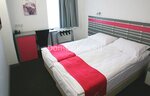 Amarant Otel (Kostiantynivska Street, 71Д), hotel