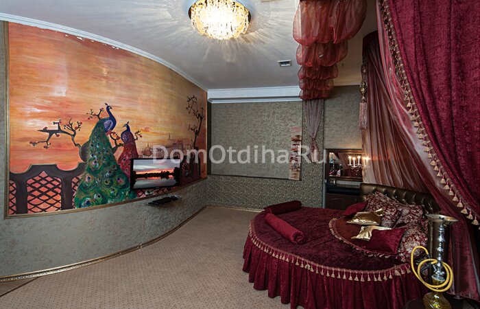 гостиница — Моцарт — Краснодар, фото №2