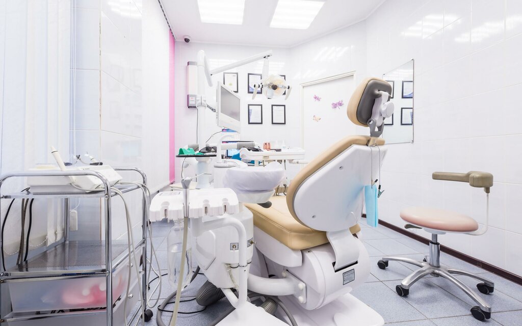 Clínica dental Stomatologicheskaya klinika STaF, , foto