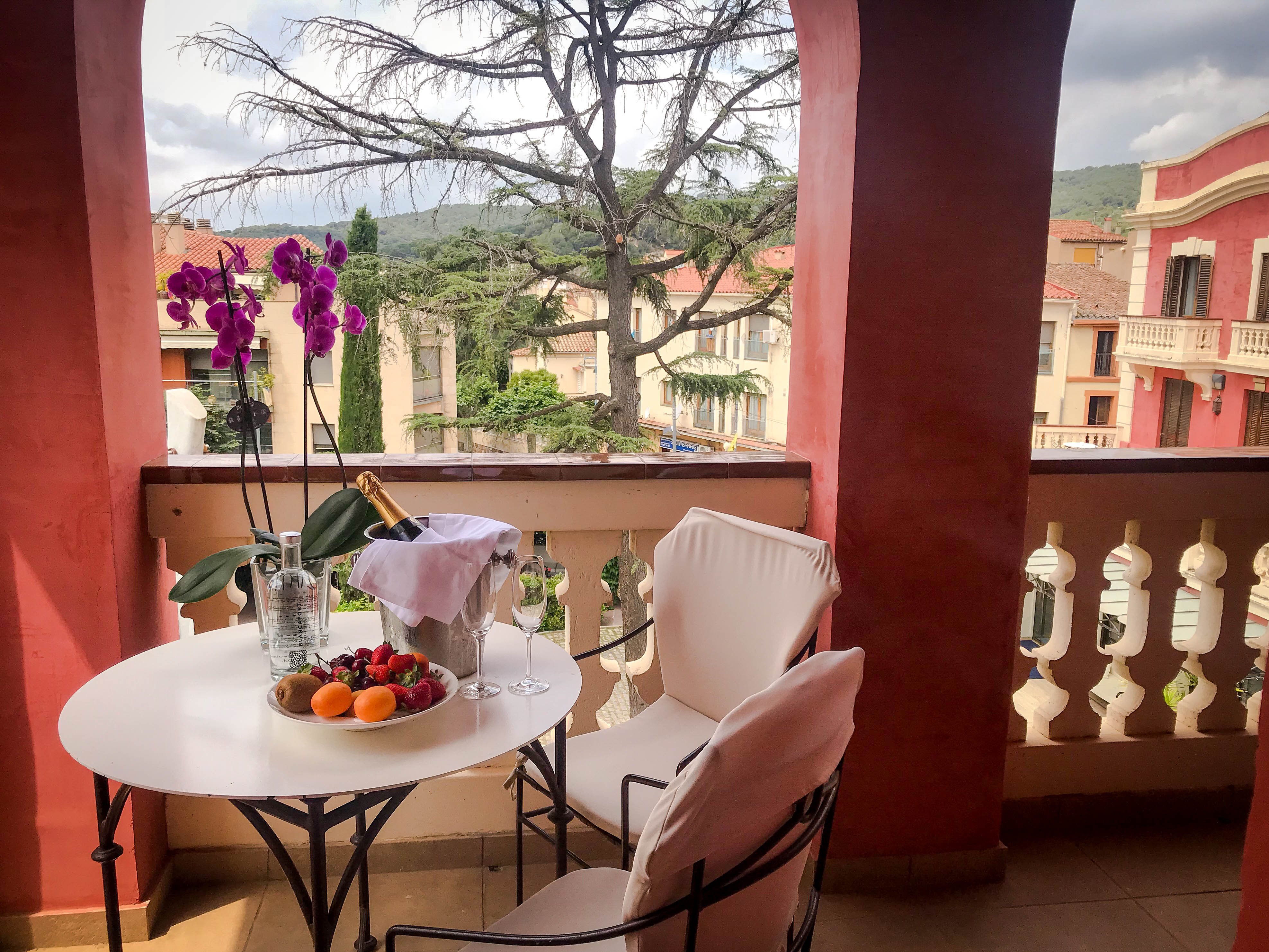 Фото Hotel Blancafort SPA Termal