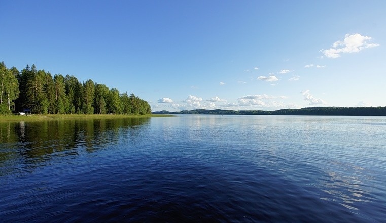 Фото Лесной отель Янисъярви