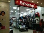 Sabotage (Варшавское ш., 95, корп. 1), магазин детской одежды в Москве