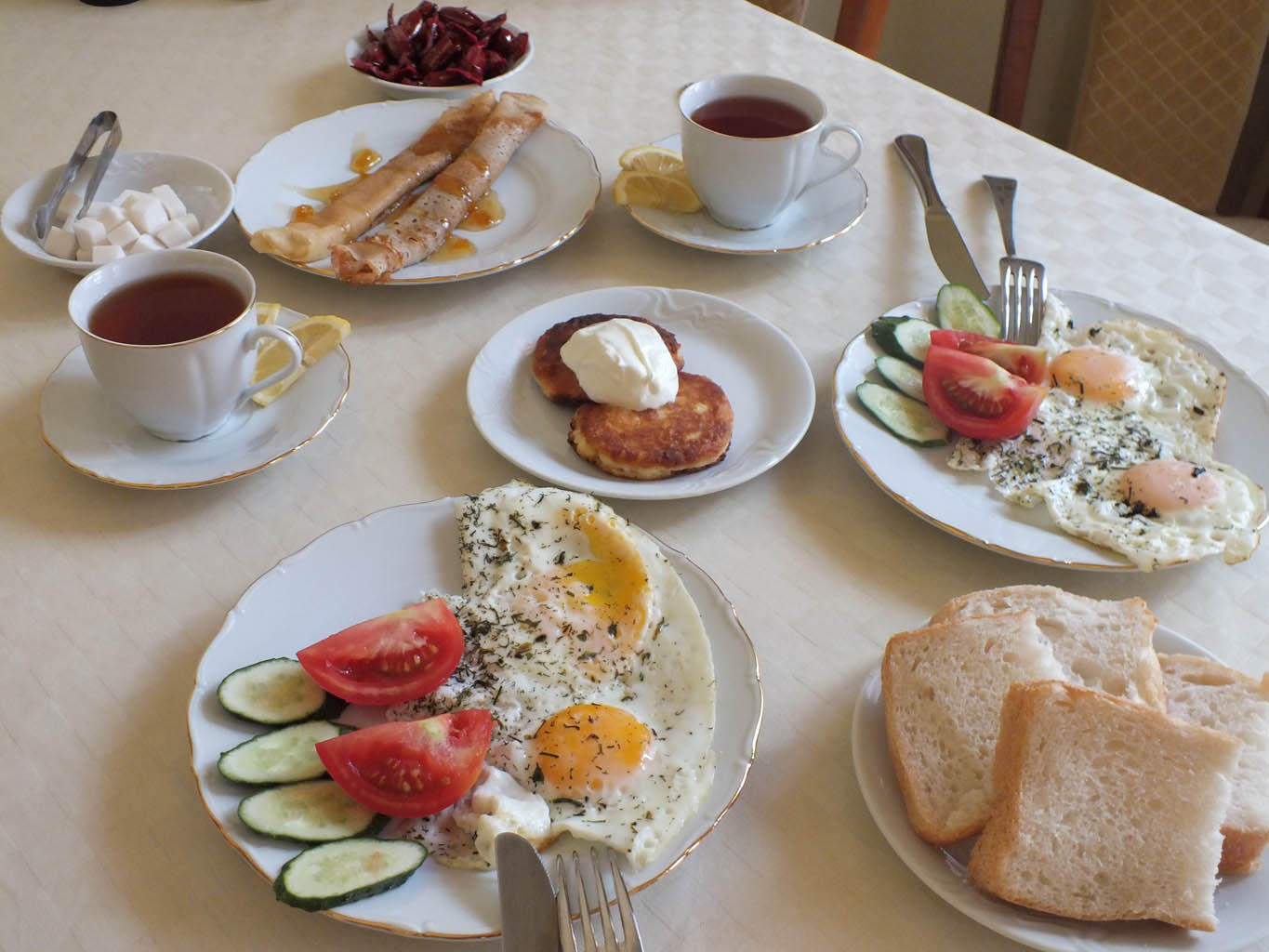 Фото Белалакая