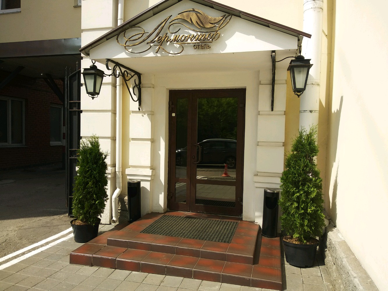 Фото отеля 5