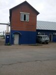 ЛидерТекс (Blagovarskaya ulitsa, 8), empresa manufacturera