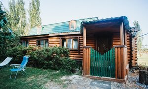 Дом в дельте