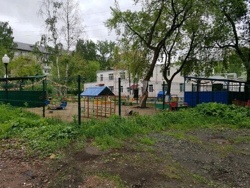 Детский сад, ясли МАДОУ детский сад № 345, Екатеринбург, фото