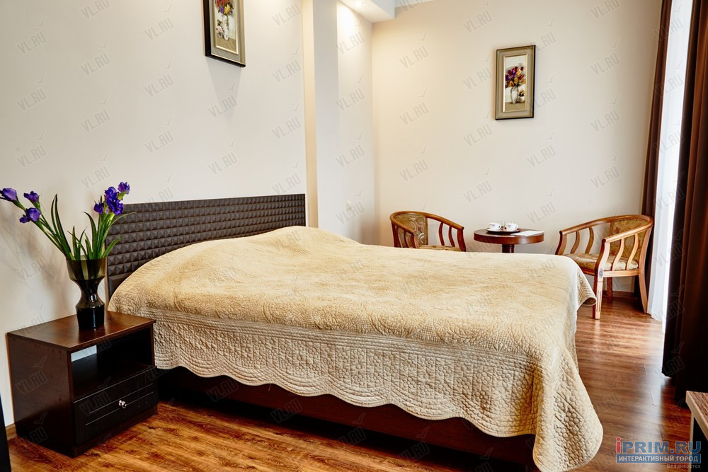 Фото Сибирское Подворье