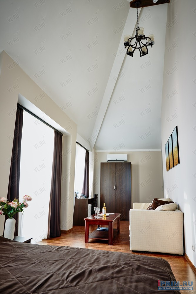 Фото Сибирское Подворье