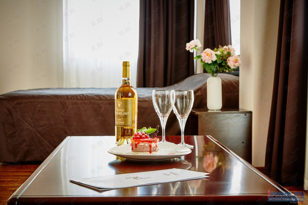 Фото Сибирское Подворье