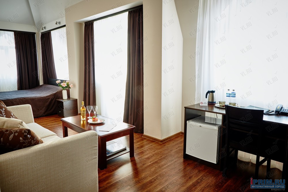 Фото Сибирское Подворье