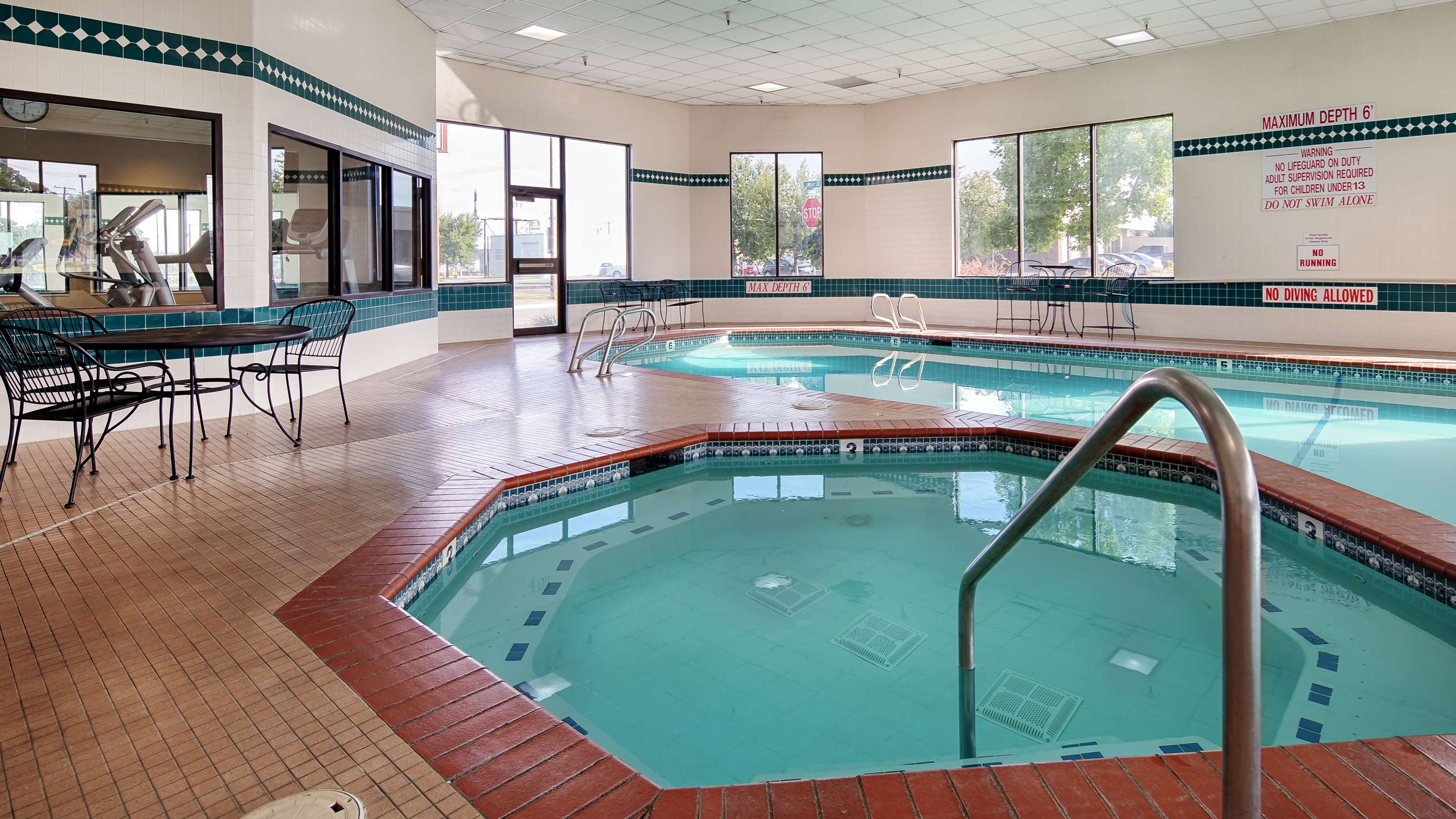 Фото Best Western Plus Cottontree Inn