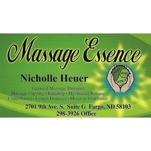 Massage Essence (North Dakota, Cass County, West Fargo), massage salon