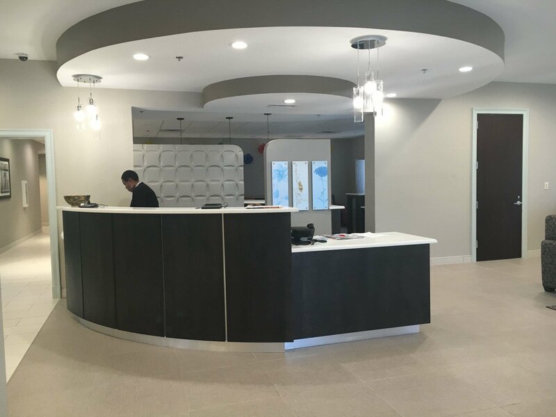 Гостиница Best Western Plus Roswell Alpharetta в Розуэлле