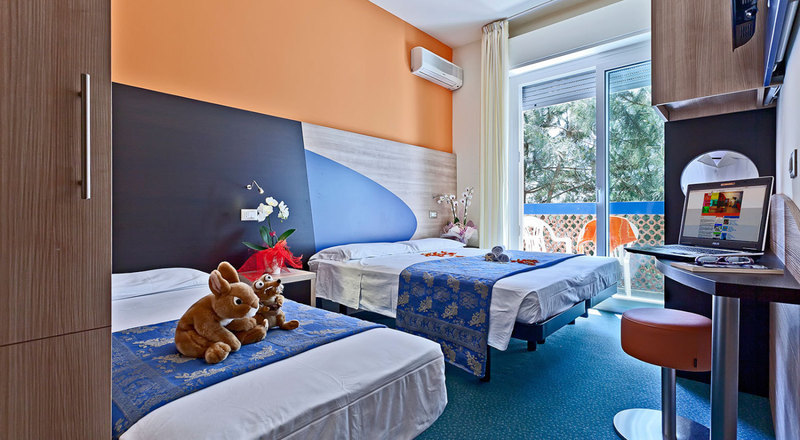 Фото Hotel Sorriso