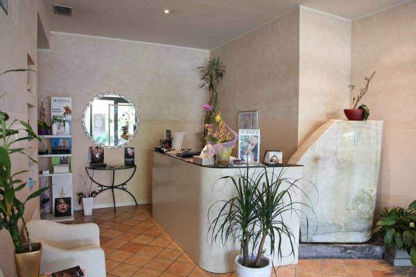 Beauty salon La Viola Centro Benessere, Faenza, photo