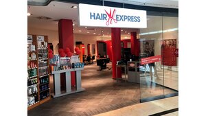 HairExpress (Baden-Württemberg, Karlsruhe, Innenstadt-West), beauty salon