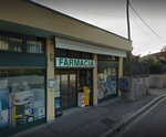 Farmacia Pallone Angelo (Cardano al Campo, Gallarate, Via Milone da Cardano, 16), pharmacy