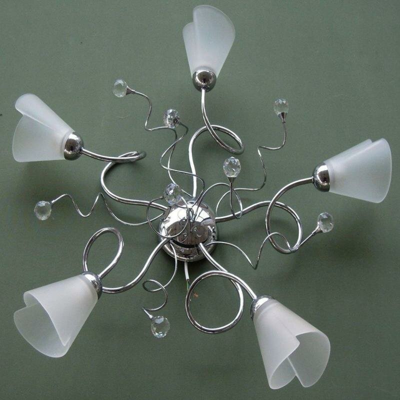 Light engineering Lampadari - Nuova A. M., Piedmont, photo