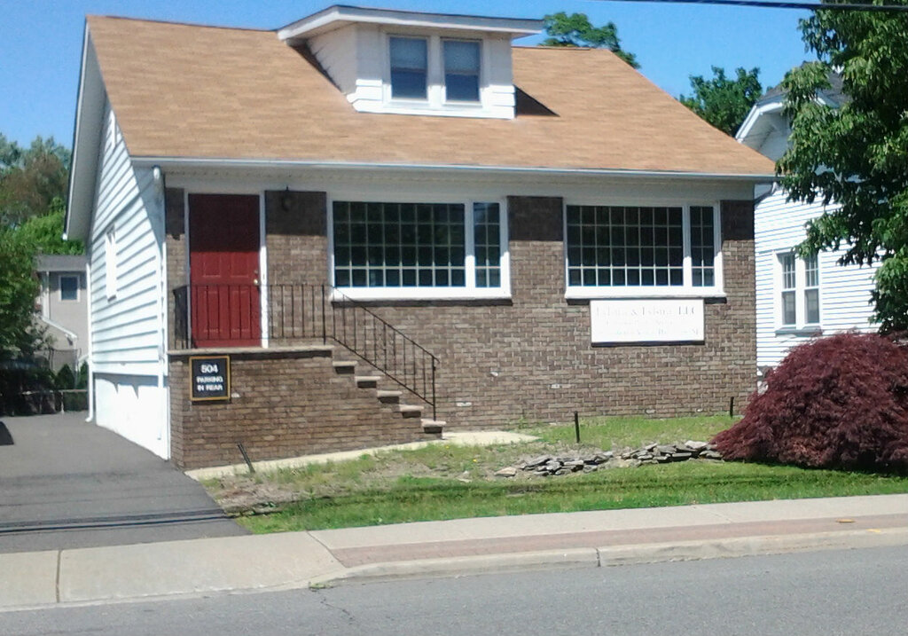 Accountants Fylstra & Fylstra, LLC, State of New Jersey, photo