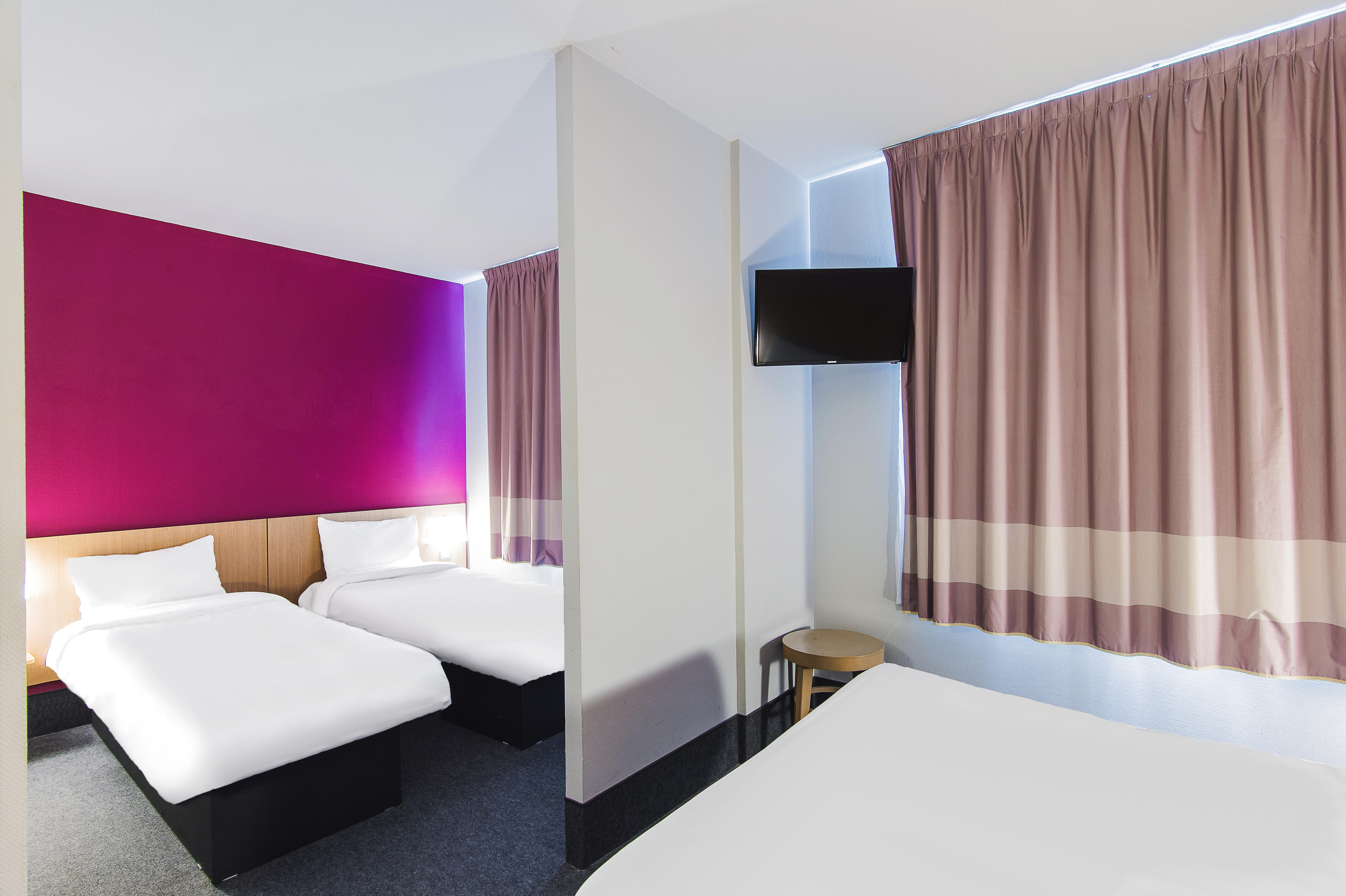 Фото B&b Hotel Toulouse Basso Cambo