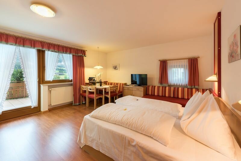 Гостиница Hotel Alte Goste