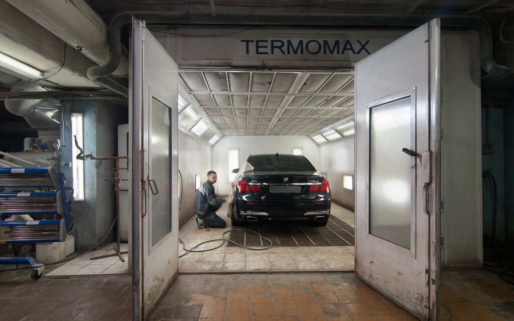 Автотехцентр Адмирал авто