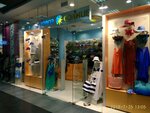 Moroz i solntse (Khoroshyovskoye Highway, 16с3), lingerie and swimwear shop