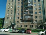 ZhSK Venera (Cheluskincev Street, 18) ، بناء المجتمع