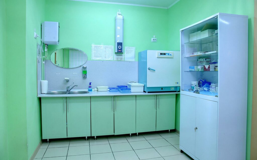 Больше не работает: Стоматологическая клиника Алибус-Дент, стоматологическая кли
